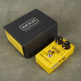 MXR Distortion Plus FX Pedal w/Box - 2nd Hand