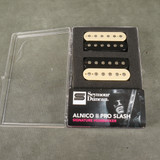 Seymour Duncan Slash Alnico II Pick Up Set w/Box - 2nd Hand