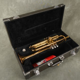 Yamaha YTR-4335 Trumpet w/Case - 2nd Hand