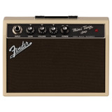 Fender Mini '65 Twin Amp, Blonde