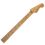 Fender American Pro II Strat Neck, 22 Narrow Tall Frets, Maple