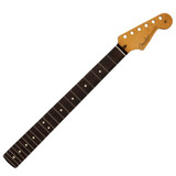 Fender American Pro II Strat Neck, 22 Narrow Tall Frets, Rosewood