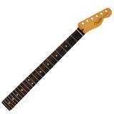 Fender American Pro II Tele Neck, 22 Narrow Tall Frets, Rosewood