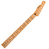 Fender Player Series Telecaster Reverse Headstock, 22 Med Jumbo Frets, Maple