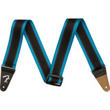 Fender Am Pro Seat Belt Strap - Dark Night