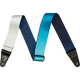 Fender Ombre Strap - Belair Blue