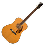 Fender PD-220E Dreadnought - Natural