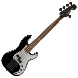 Squier Contemporary Active Precision Bass PH V - Black