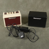 Blackstar Fly Amplifier & Extension Cab - 2nd Hand