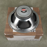 Celestion G12 Hot 100 16 ohm Speaker Driver w/Box - 2nd Hand (112511)