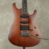 Ibanez GSA60 Electric Guitar - Walnut - 2nd Hand