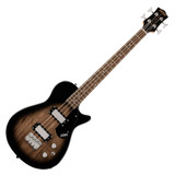 Gretsch G2220 Electromatic Junior Jet Bass II Short-Scale - Bristol Fog