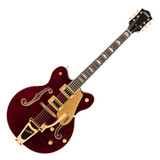 Gretsch G5422TG Electromatic Classic Hollow Body Double-Cut - Walnut Stain