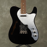 Squier FSR Classic Vibe 60s Thinline Telecaster - Black - 2nd Hand