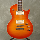 ESP LTD EC-401VF Electric Guitar - Honey Burst - 2nd Hand