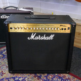 Marshall MG100DFX Combo Amplifier - 2nd Hand