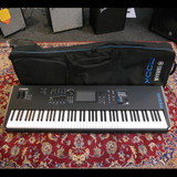 Yamaha MODX8 Digital Synthesizer w/Gig Bag - 2nd Hand **COLLECTION ONLY**