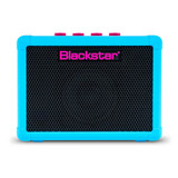 Blackstar FLY 3 Bass Neon Blue