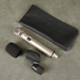 Rode NT3 Condenser Microphone w/Cover - 2nd Hand