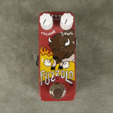 Zvex Fuzzolo Fuzz FX Pedal - 2nd Hand