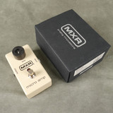 MXR Micro Amp Overdrive FX Pedal w/Box - 2nd Hand