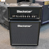 Blackstar HT5RS Amplifier & Cabinet - 2nd Hand