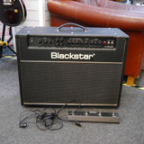 Blackstar HT Stage 60 2x12 Combo & Footswitch - 2nd Hand **COLLECTION ONLY**