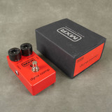 MXR Dyna Comp Compressor FX Pedal w/Box - 2nd Hand (113465)