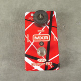 MXR EVH Phase 90 Phaser FX Pedal - 2nd Hand