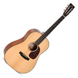 Sigma Standard Series SDM-18S Acoustic Guitar - Natural