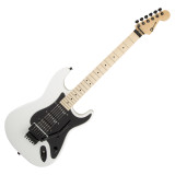 Charvel USA Select So-Cal Style 1 HSS FR - Snow Blind Satin