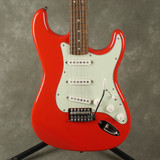 Squier Classic Vibe 60s Stratocaster - Fiesta Red - 2nd Hand (113562)