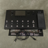 Line 6 Helix LT Guitar Modelling FX Processor - 2nd Hand