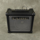 Roland Cube 10 GX Combo Amplifier - 2nd Hand