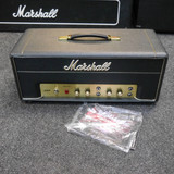 Marshall 2061X Hand-Wired JMP Amplifier Head - 2nd Hand
