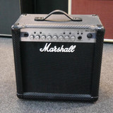 Marshall MG15CFX Combo Amplifier - 2nd Hand (113685)