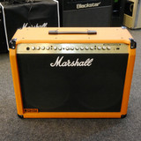 Marshall Valvestate VS102R Combo & Footswitch - 2nd Hand