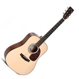Sigma Limited Edition SDM-18E Electric Acoustic Guitar - Natural
