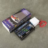 Radial Key-Largo Keyboard Mixer w/Box - 2nd Hand