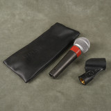 Shure SM58 Dynamic Microphone w/Bag - 2nd Hand (113949)