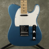 Fender Player Series Telecaster - Tidepool - 2nd Hand