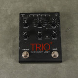 Digitech Trio+ Band Creator & Looper FX Pedal - 2nd Hand