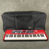 Nord Electro 6D Electric Piano w/Gig Bag - 2nd Hand