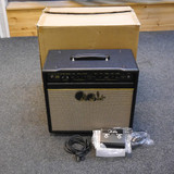 PRS Sonzera 20 Combo Amp & Footswitch w/Box & PSU - 2nd Hand **COLLECTION ONLY**