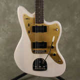 Squier Classic Vibe Late 50s Jazzmaster - White Blonde - 2nd Hand