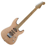 Charvel Guthrie Govan USA Signature HSH Flame Maple - Natural