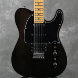 Fender Modern Player Telecaster Plus - Charcoal - 2nd Hand