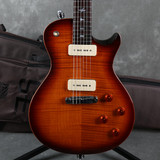 PRS SE 245 - Vintage Sunburst w/Gig Bag - 2nd Hand