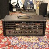 Randall T2 Hybrid 2-Channel Amplifier Head - 2nd Hand