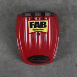 Danelectro Fab Distortion FX Pedal - 2nd Hand